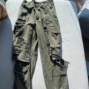 LF Cargo pants